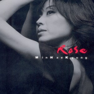 Album Rose & Best from Min Hae Kyung
