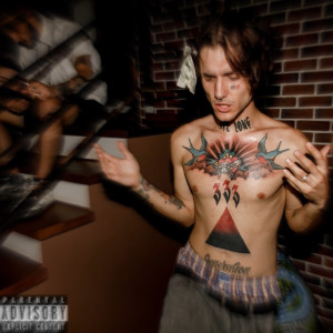 Dengarkan lagu Outside (Explicit) nyanyian LOVV66 dengan lirik