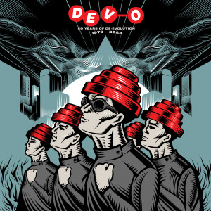 ดาวน์โหลดและฟังเพลง Disco Dancer (7-Inch Version) (2023 Remaster) พร้อมเนื้อเพลงจาก Devo