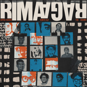 Listen to Rima Raga song with lyrics from Dipha Barus