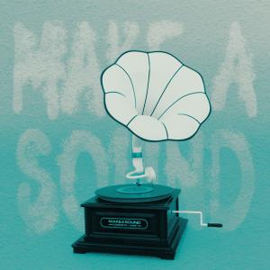 收聽Danforth的Makeasound歌詞歌曲