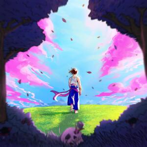 default playlist img