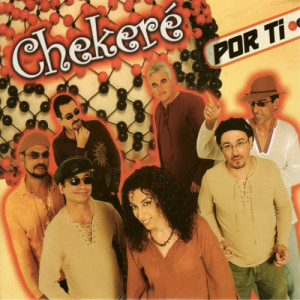 收聽Chekeré的Echame la Culpa歌詞歌曲