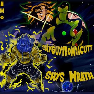 收聽Shyguyfromdacutt的SHINE (feat. Hollyhood Shumpo) (Explicit)歌詞歌曲