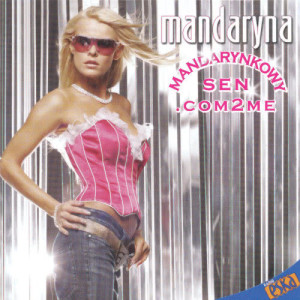 收聽Mandaryna的You Give Love A Bad Name歌詞歌曲