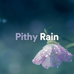 Album Pithy Rain oleh Rain for Deep Sleep