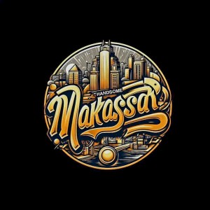 MEDIA14的专辑MAKASAR HANDSOME (Explicit)