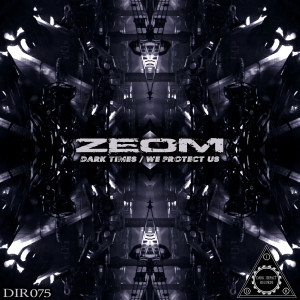 收听Zeom的Dark Times歌词歌曲