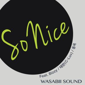 Wasabii Sound的專輯So Nice