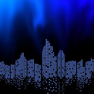 收聽4B4A的Urban blue歌詞歌曲