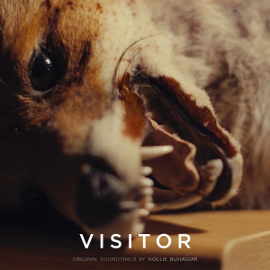 Hollie Buhagiar的專輯'Visitor' (Original Soundtrack)