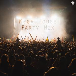 Various的专辑Mega House Party Mix