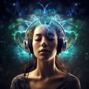 Relaxation Playlist的專輯Binaural Escape: Relaxation Harmony