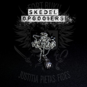 Album OPGOOIERS (Deluxe Edition) (Explicit) from Skedel