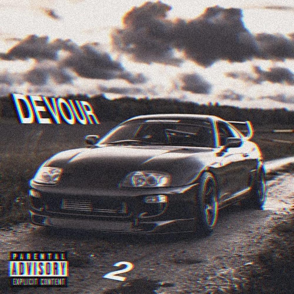 Devour 2 (feat. $ixKnight) (Explicit)