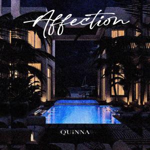 QUiNNA的专辑Affection