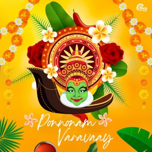 Album Ponnonam Varavaay oleh Various