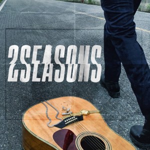 Album 2SEASONS oleh JUPITER KIM