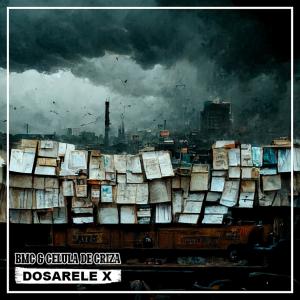 BMC的專輯Dosarele X (Explicit)