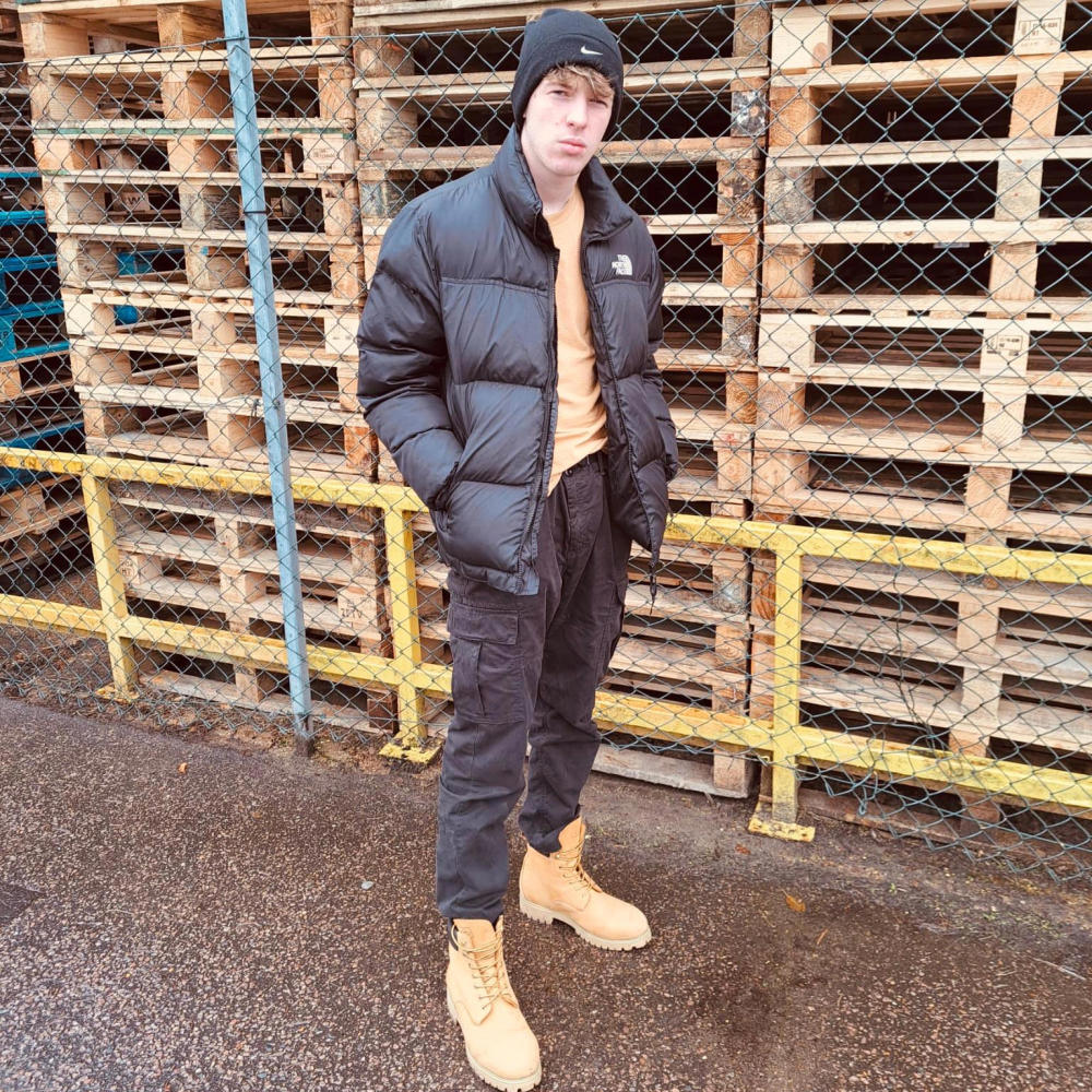 One In a Million (Explicit)