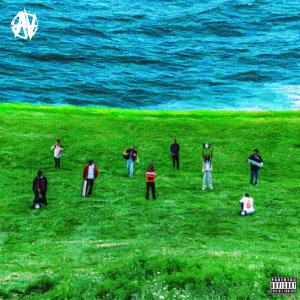 收聽AAONA的LOOP THE BEAT (feat. SAATURN, WIZZDOM & PR!ZM) (Explicit)歌詞歌曲