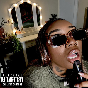 Album Pretty and Plus Sized (Explicit) from Alicia Goku