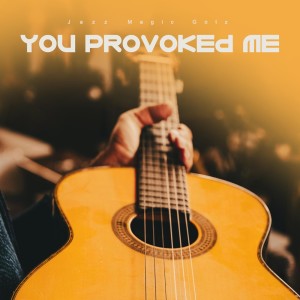 Glen Lucas的專輯You Provoked Me