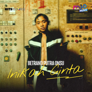 Album Inikah Cinta oleh Betrand Putra Onsu