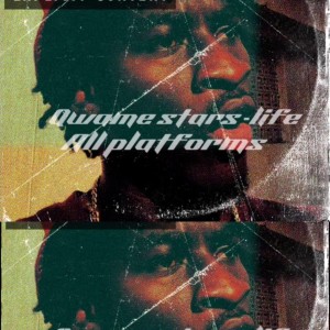 收聽Qwame stars的Life (feat. Sabali)歌詞歌曲