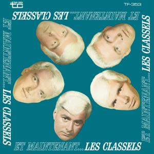 Listen to Alors J'Ai Couru song with lyrics from Les Classels