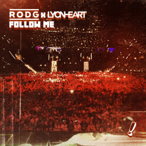 Album Follow Me from Rodg