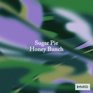 Four Tops的專輯Sugar Pie Honey Bunch