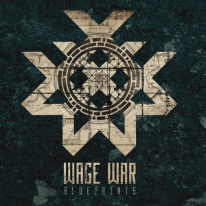 Wage War的專輯Blueprints