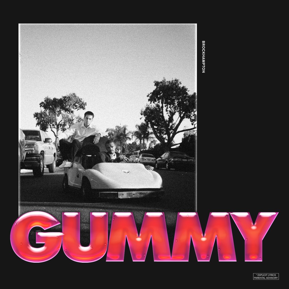 GUMMY (Explicit)