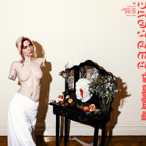 Dengarkan lagu Social Suicide (Explicit) nyanyian Bad/Love dengan lirik