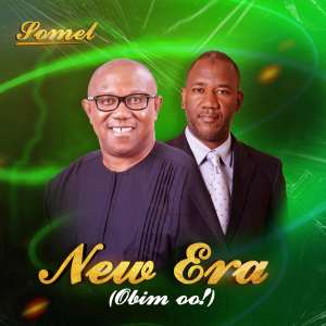 Dengarkan New Era lagu dari Somel dengan lirik