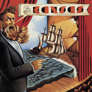 ดาวน์โหลดและฟังเพลง The Pinnacle (Album Version) พร้อมเนื้อเพลงจาก Kansas