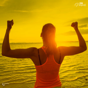 Album Sun Power from Various