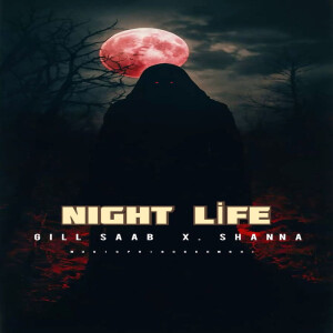 อัลบัม Night Life ศิลปิน Gill Saab