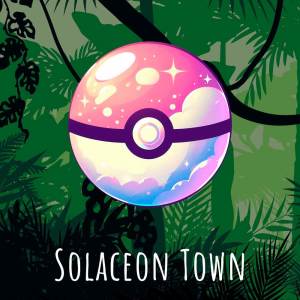 ดาวน์โหลดและฟังเพลง Solaceon Town พร้อมเนื้อเพลงจาก Cindery