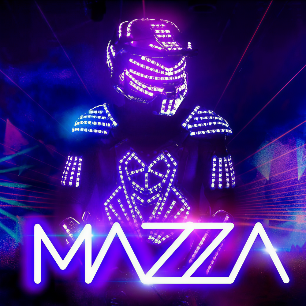 MAZZA