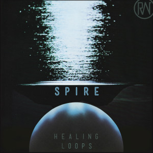 Spire的專輯Healing Loops