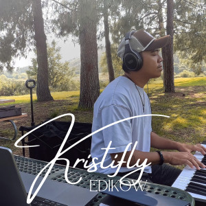 Kristifly Edikow的專輯Chill Forest Beat