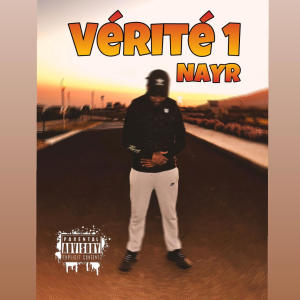 Nayr.91的專輯Vérité 1