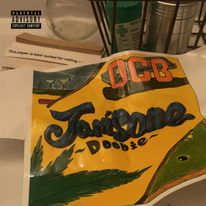 JAMS ONE的专辑Doobie