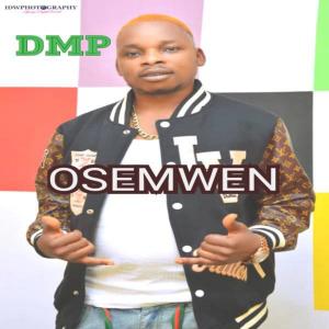Album Osemwen from 