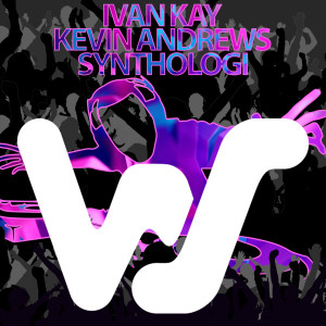 Album Synthologi from Ivan Kay