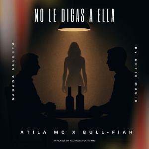 Album No le digas a ella from 