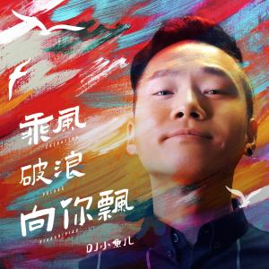 收聽DJ 小魚兒的乘風破浪向你飄歌詞歌曲