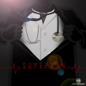 Listen to Superman song with lyrics from Ryan Brahms